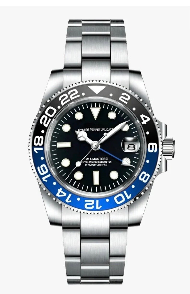 GMT Master II
