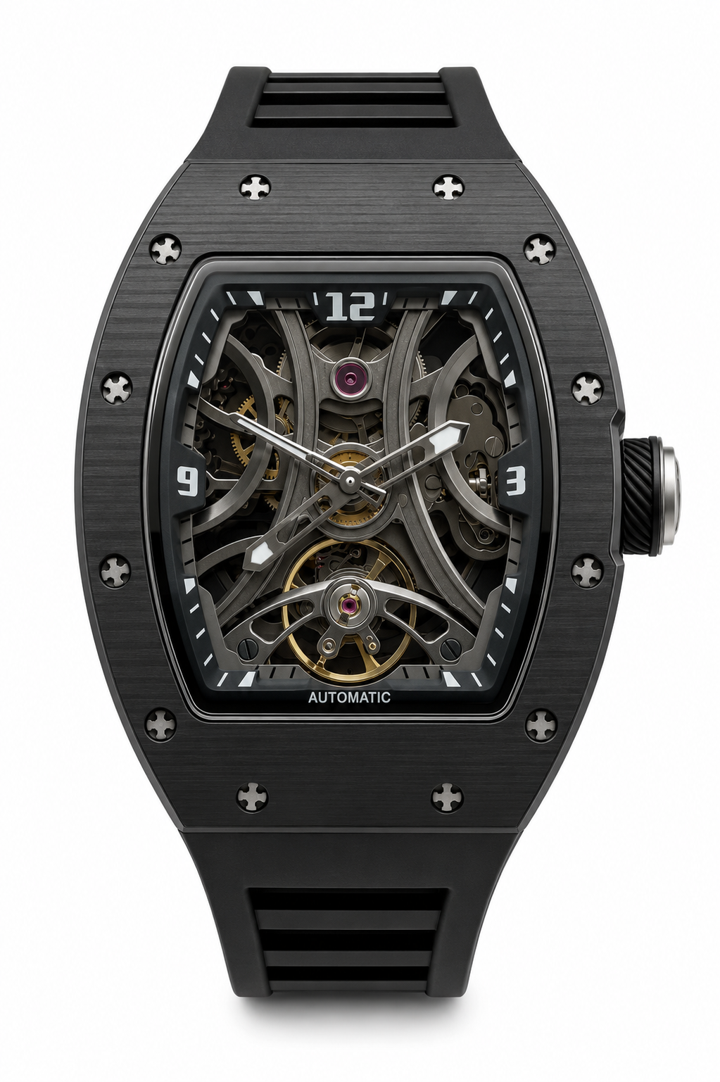 Richard Mille