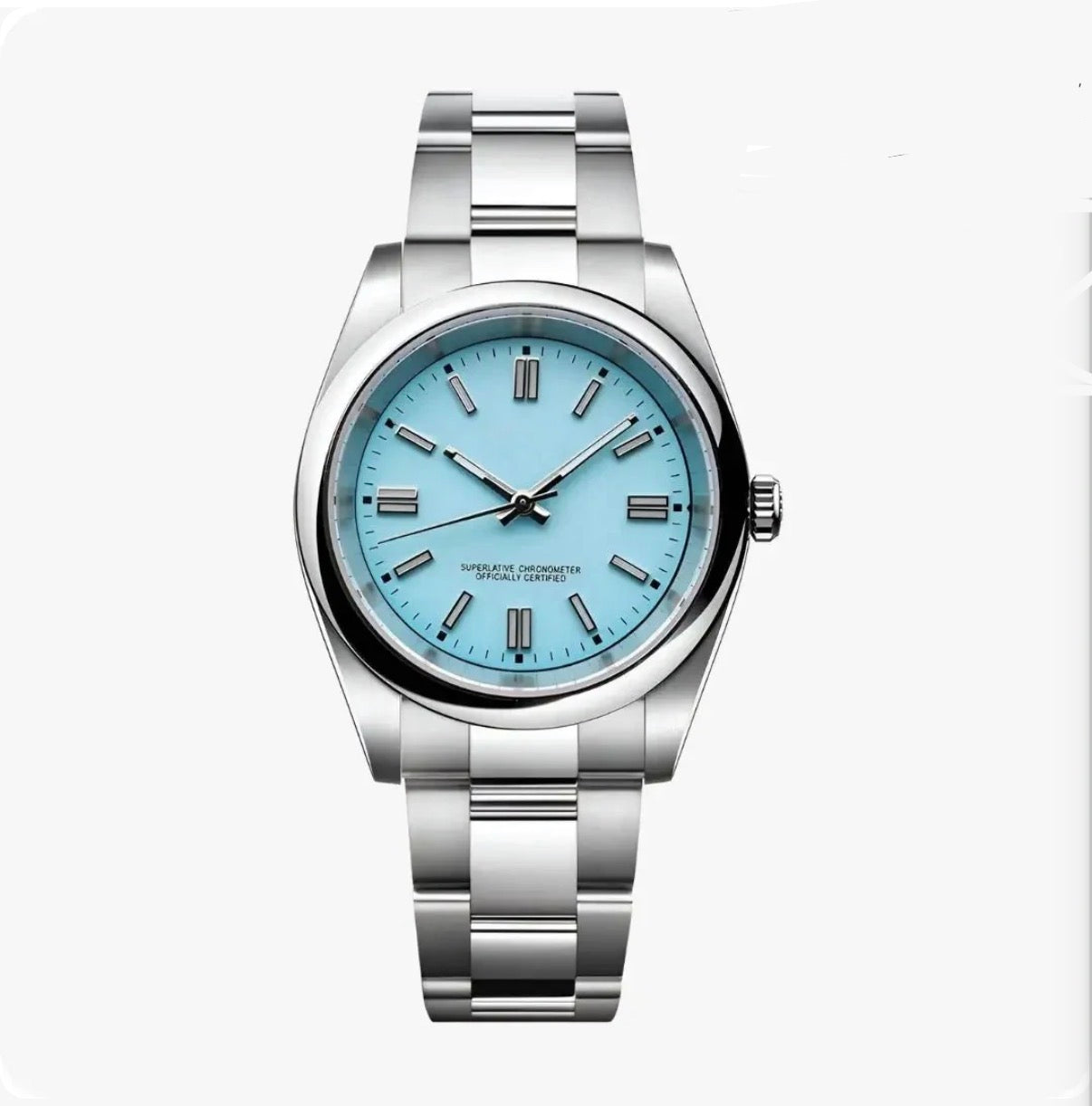 Oyster Perpetual