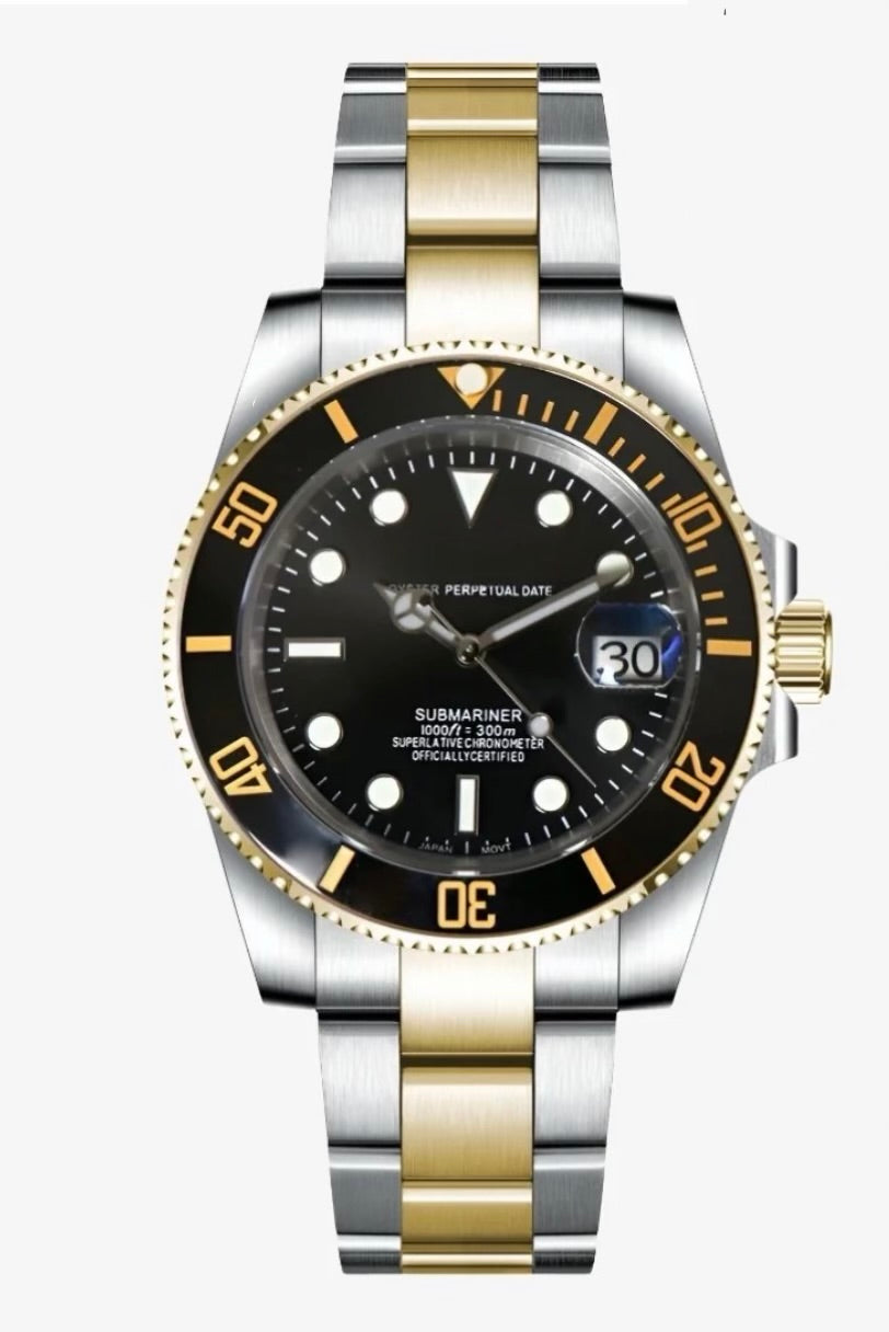 Submariner