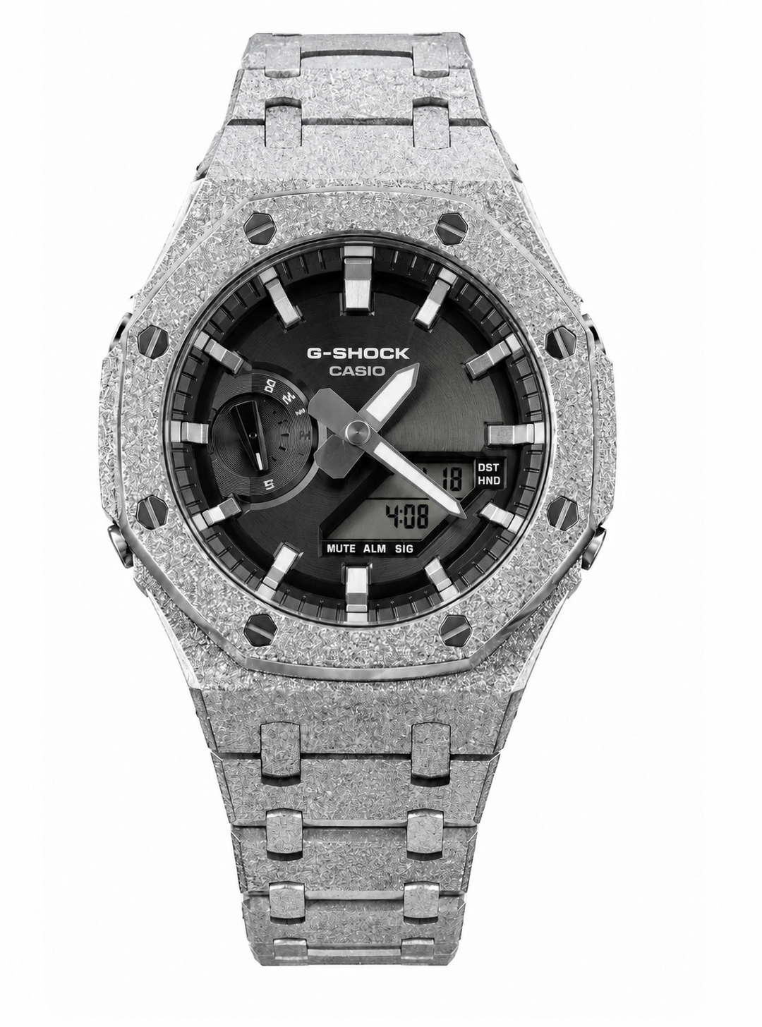 G-Shock