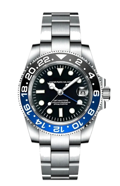 GMT Master II
