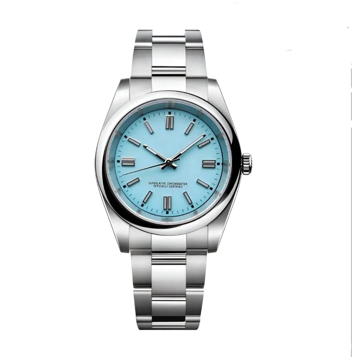 Oyster Perpetual