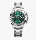 Daytona Green Dial