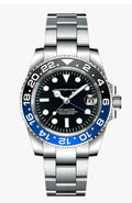 GMT Master II Batman
