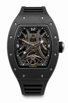 RM Black Skeleton