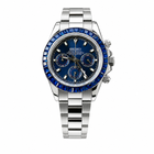 Daytona Sapphire Blue