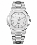 Nautilus White
