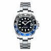 GMT Master II Batman