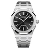 Royal Oak Black