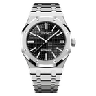 Royal Oak Black
