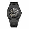 Royal Oak Black Skeleton
