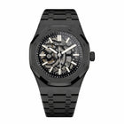 Royal Oak Black Skeleton