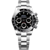 Daytona Black Dial