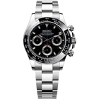 Daytona Black Dial