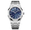 Royal Oak Blue Dial
