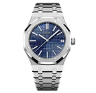 Royal Oak Blue Dial
