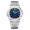 Nautilus Royal Blue