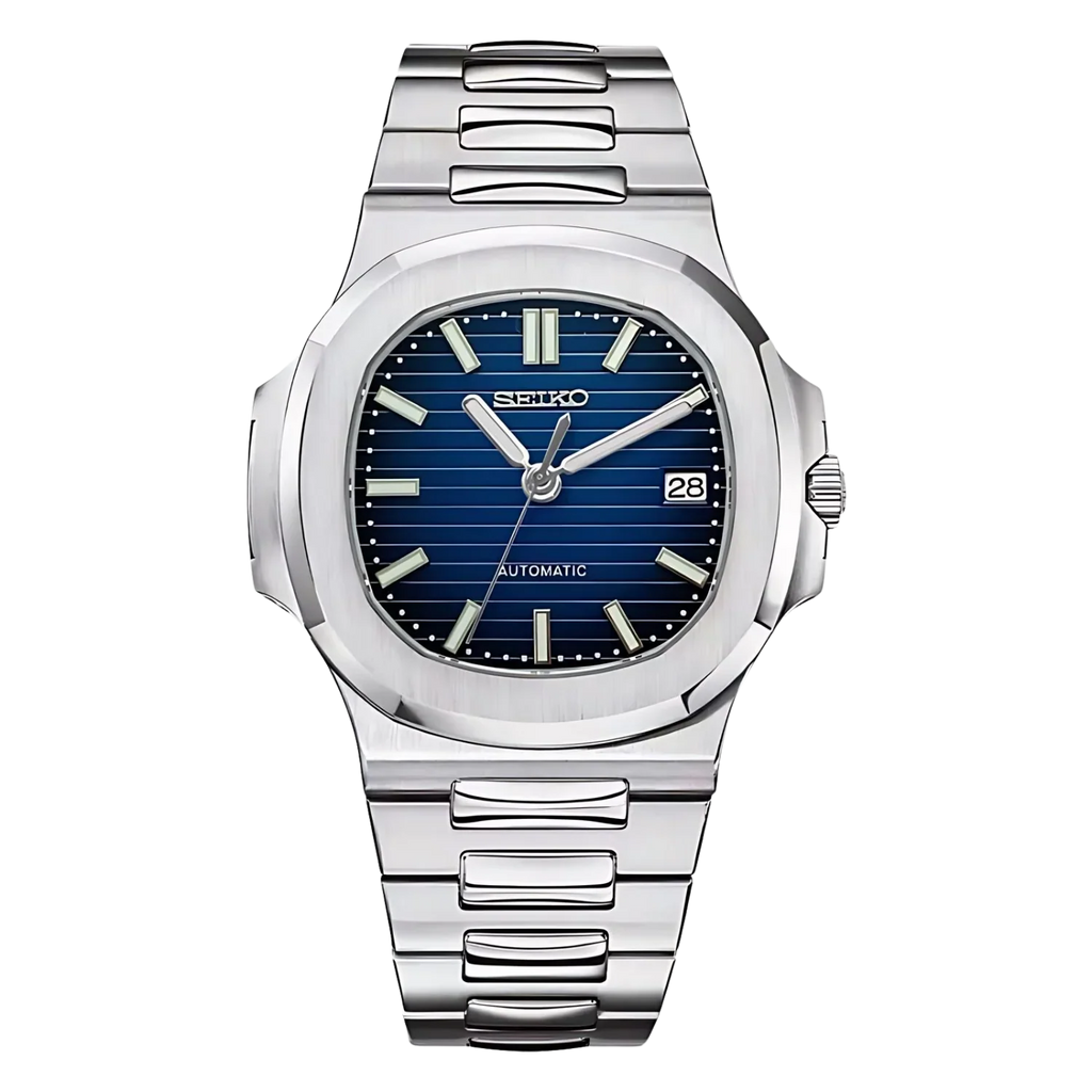 Nautilus Royal Blue