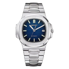 Nautilus Royal Blue