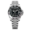 GMT Master II Bruce Wayne Jubilee