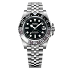 GMT Master II Bruce Wayne Jubilee