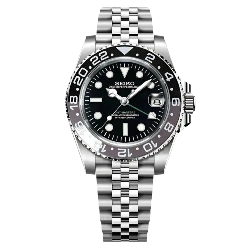GMT Master II Bruce Wayne Jubilee