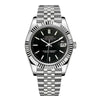 Datejust Black