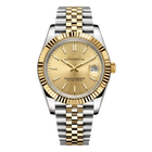 Datejust Two-Tone