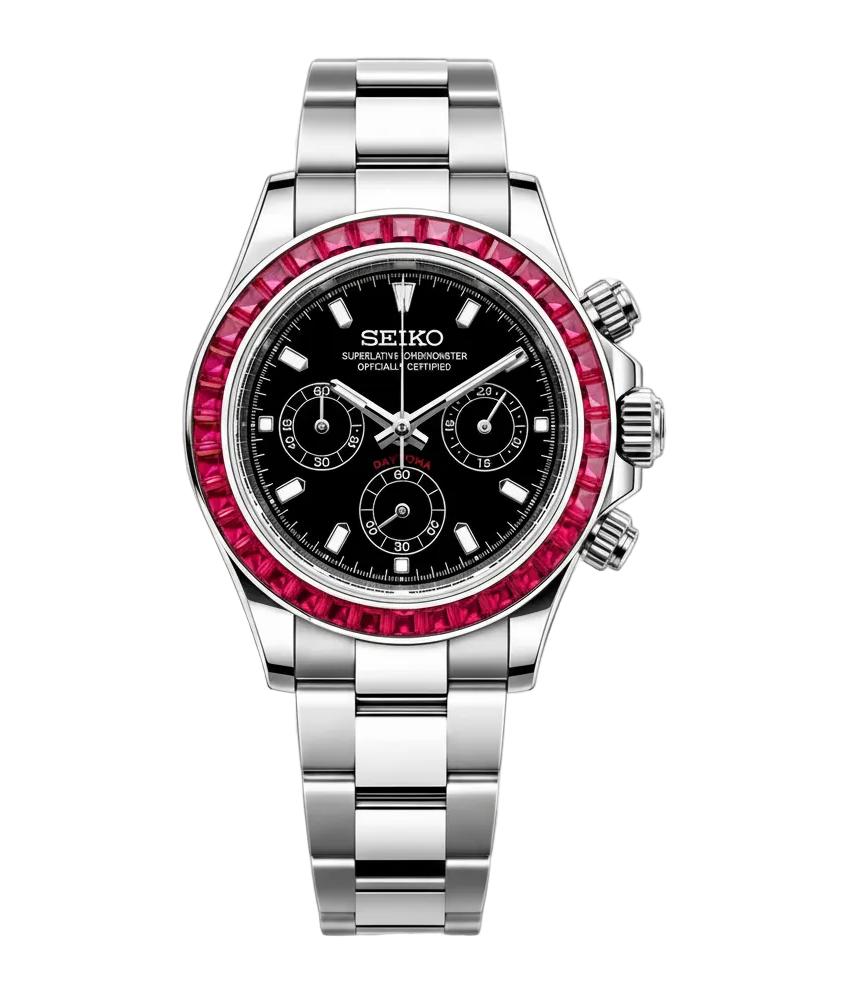 Daytona Ruby