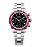 Daytona Ruby