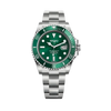 Submariner Hulk