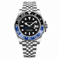 GMT Master II Batgirl