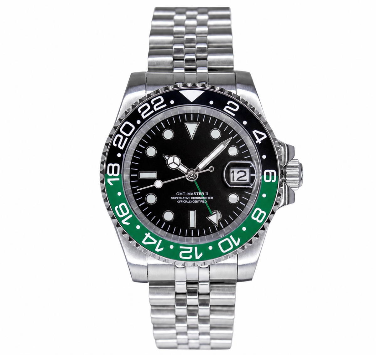 GMT Master II Sprite