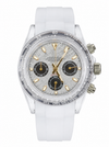 Daytona Clear Case Meteor