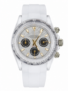 Daytona Clear Case Meteor