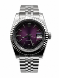 Datejust Purple Fade