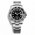 GMT Master II Bruce Wayne Oyster
