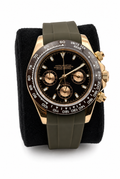 Daytona Mocha & Rose Gold