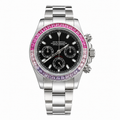 Daytona Pink & Purple Fade