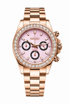 Daytona Rose Gold & Pink