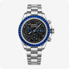 Daytona Sapphire Meteor