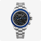 Daytona Sapphire Meteor