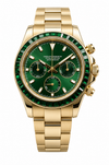Daytona Green Emeralds Premium