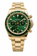 Daytona Green Emeralds Premium
