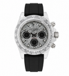 Daytona Clear Case Meteor Black