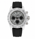 Daytona Clear Case Meteor Black