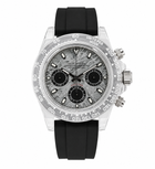 Daytona Clear Case Meteor Black