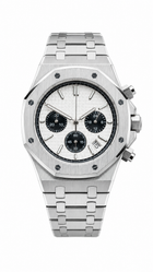 Royal Oak Panda Chronograph