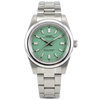 Oyster Perpetual Pistachio